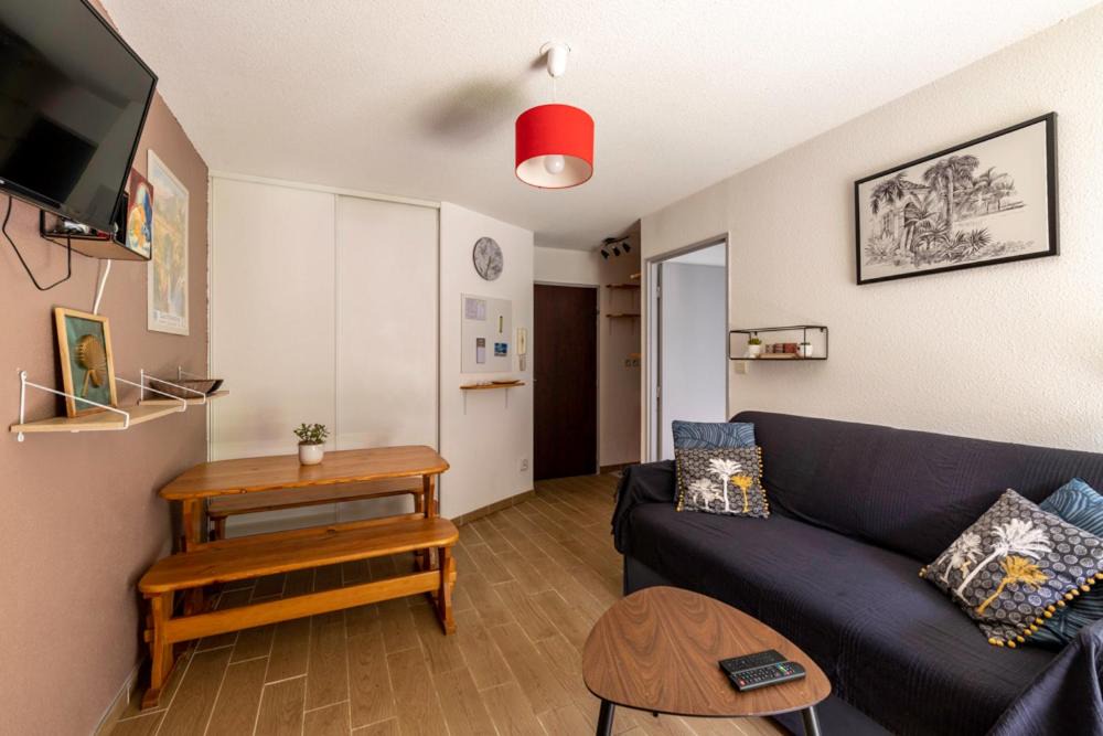 Photo of Livingroom in Lourdes