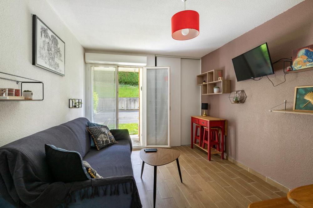 Photo of Livingroom in Lourdes