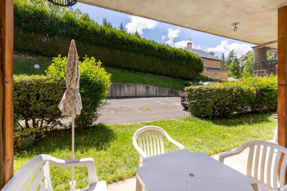 Photo of Patio Balcony in Lourdes