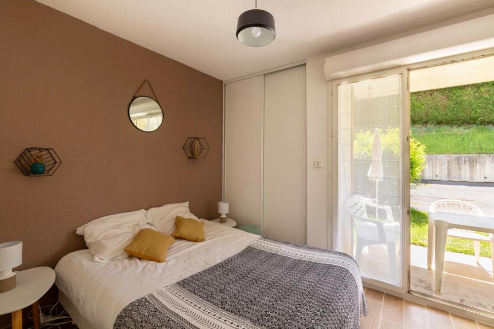 Photo of Bedroom in Lourdes