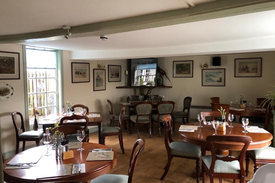 Photo of Livingroom in Smallburgh