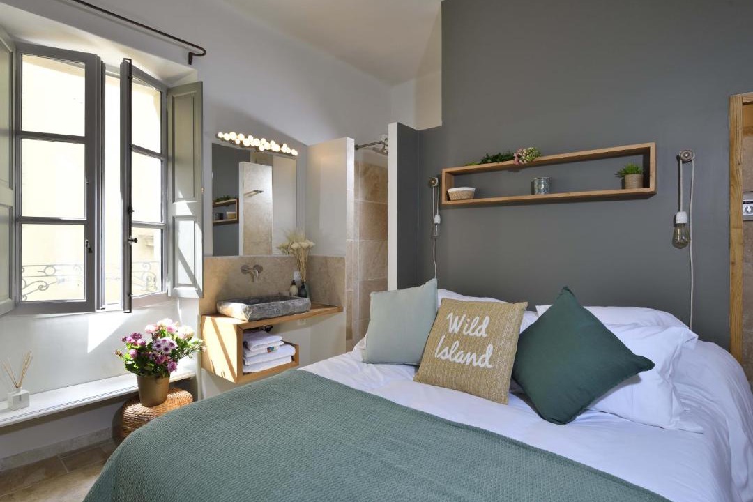 Photo of Others in Lourmarin