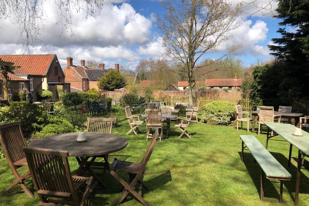 Photo of Others in Smallburgh