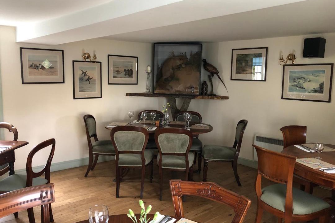 Photo of Livingroom in Smallburgh