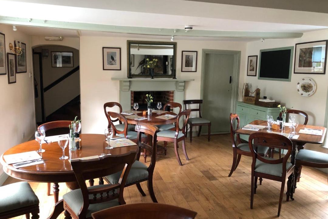 Photo of Livingroom in Smallburgh