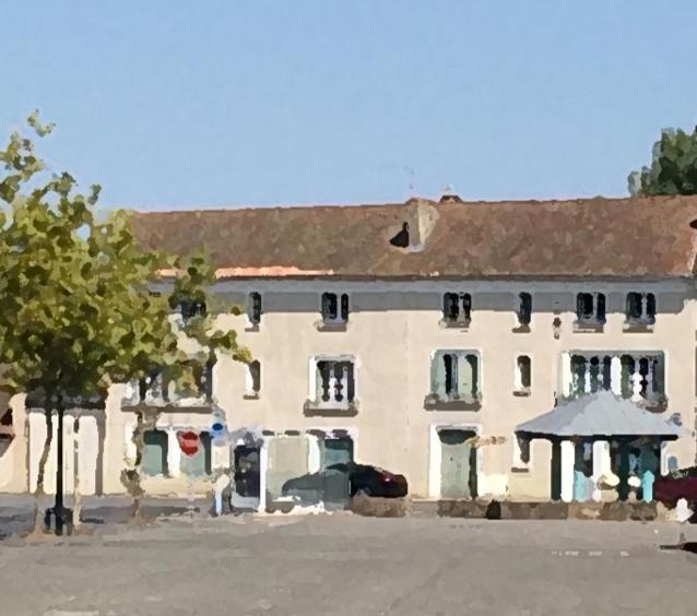 Photo of Others in Bussiere-Poitevine