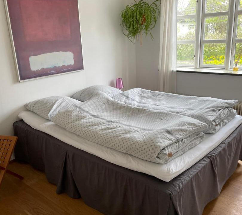 Photo of Bedroom in Hinnerup