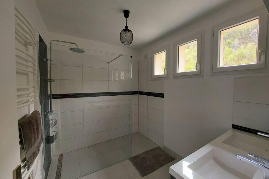 Photo of Bathroom in Montherme