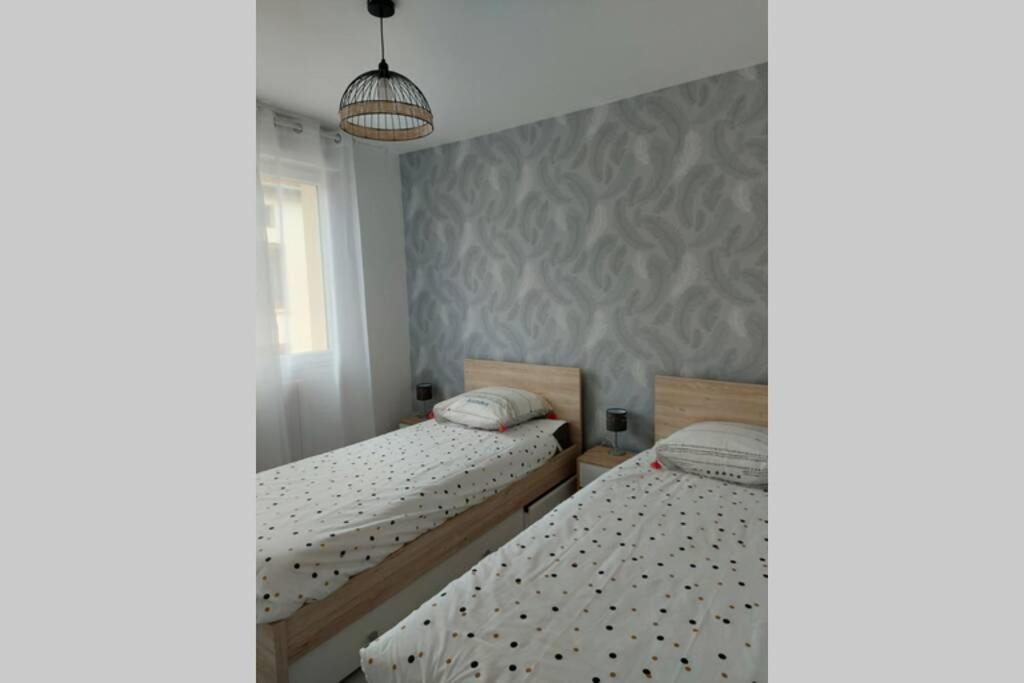 Photo of Bedroom in Montherme