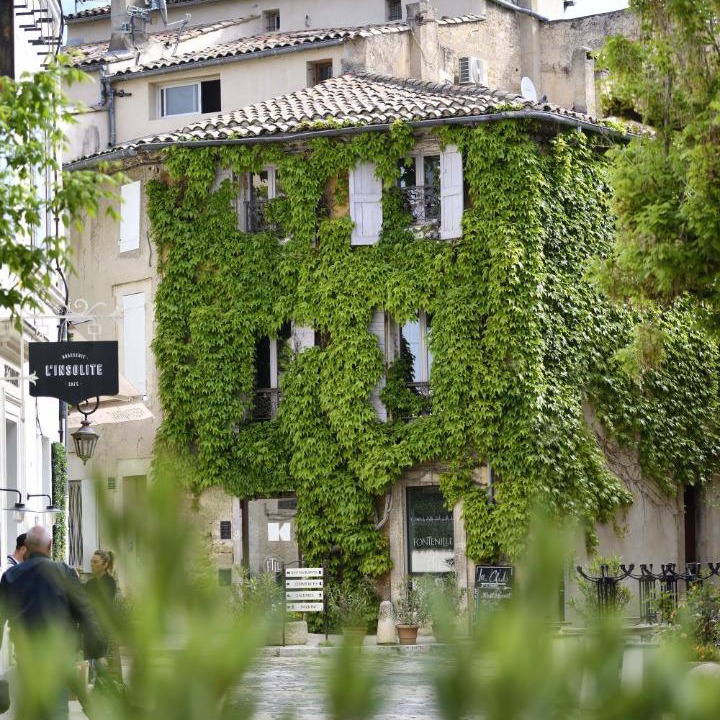 Photo of Others in Lourmarin