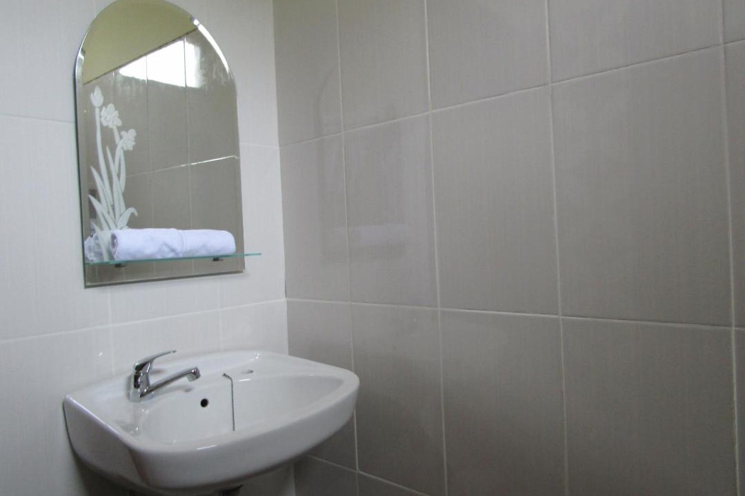 Photo of Bathroom in Borobudur