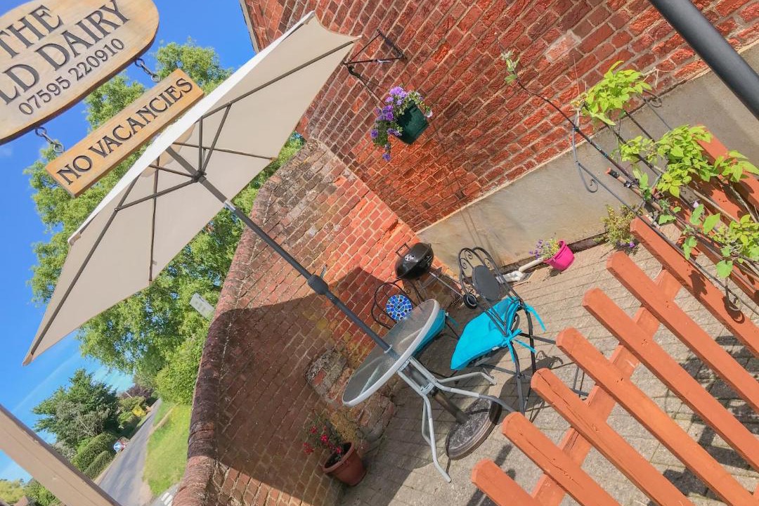 Photo of Others in Hickling