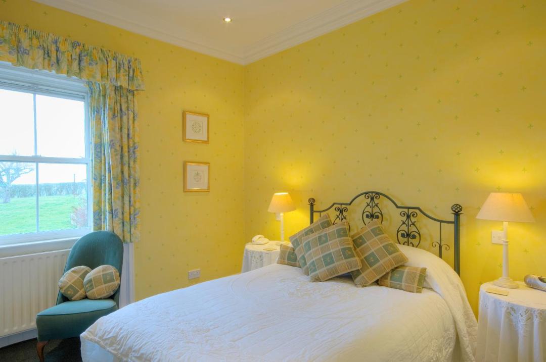 Photo of Bedroom in Swinton