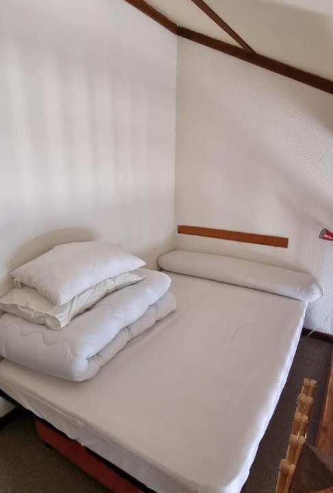 Photo of Bedroom in Pyrenees 2000