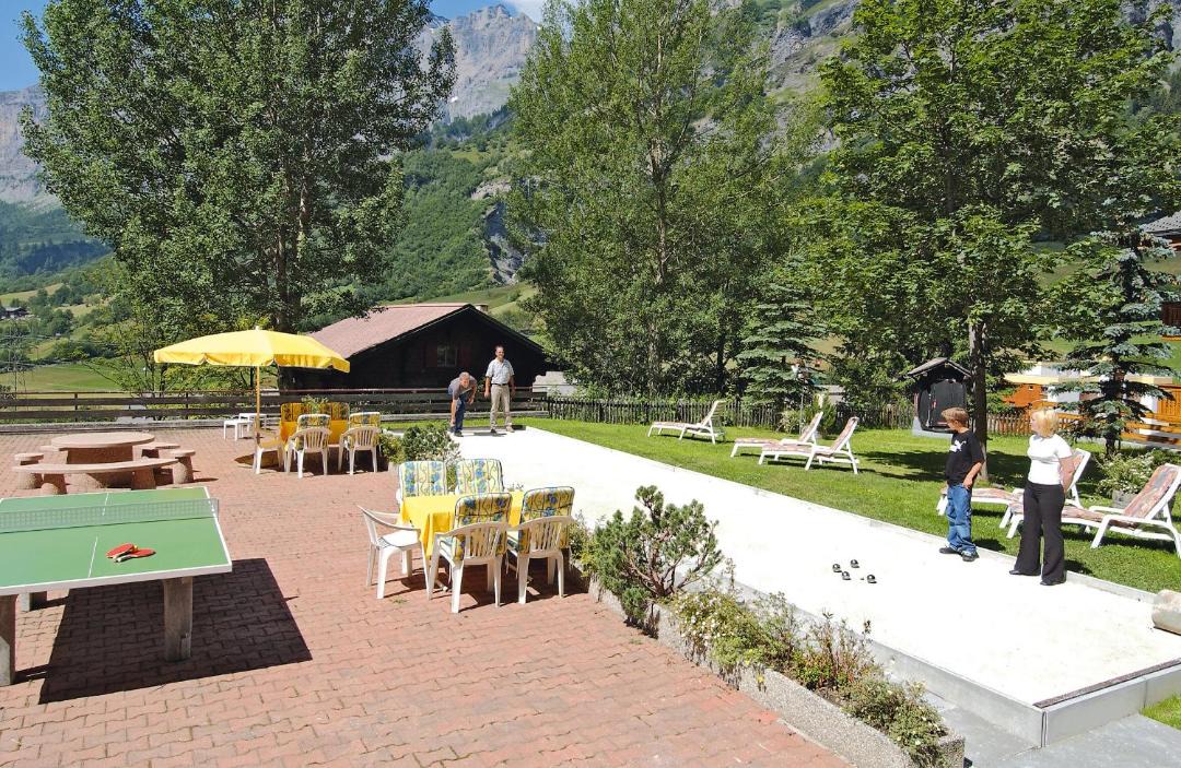 Photo of Others in Leukerbad