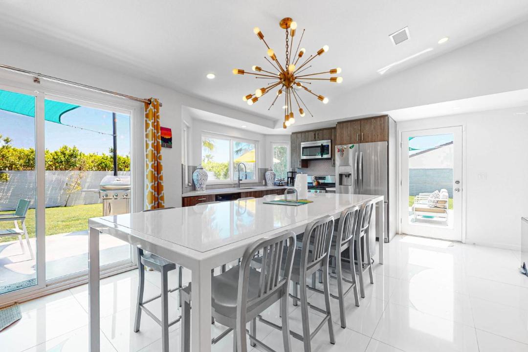 Photo of Kitchen in Desert Park Estates
