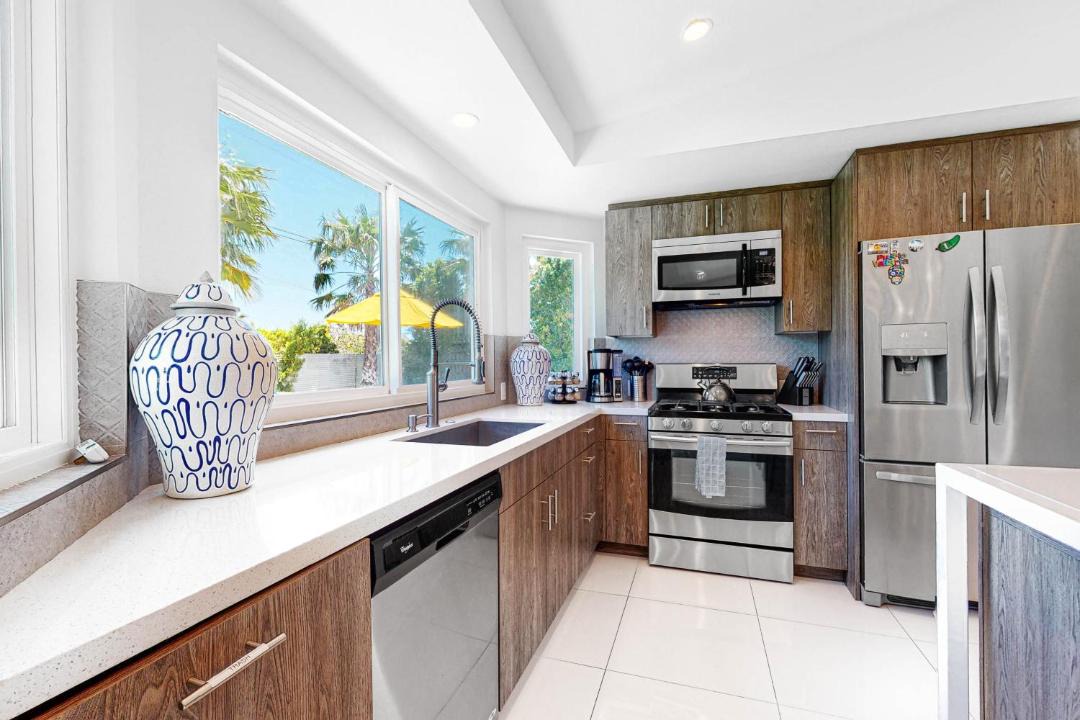Photo of Kitchen in Desert Park Estates