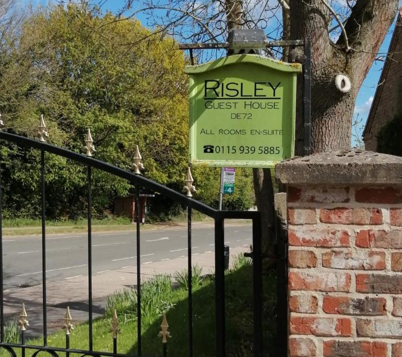 Photo of Others in Risley