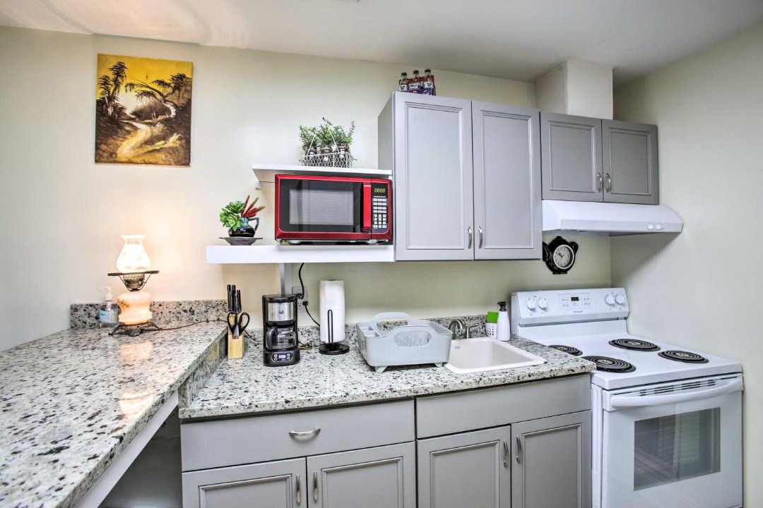 Photo of Kitchen in Westwego