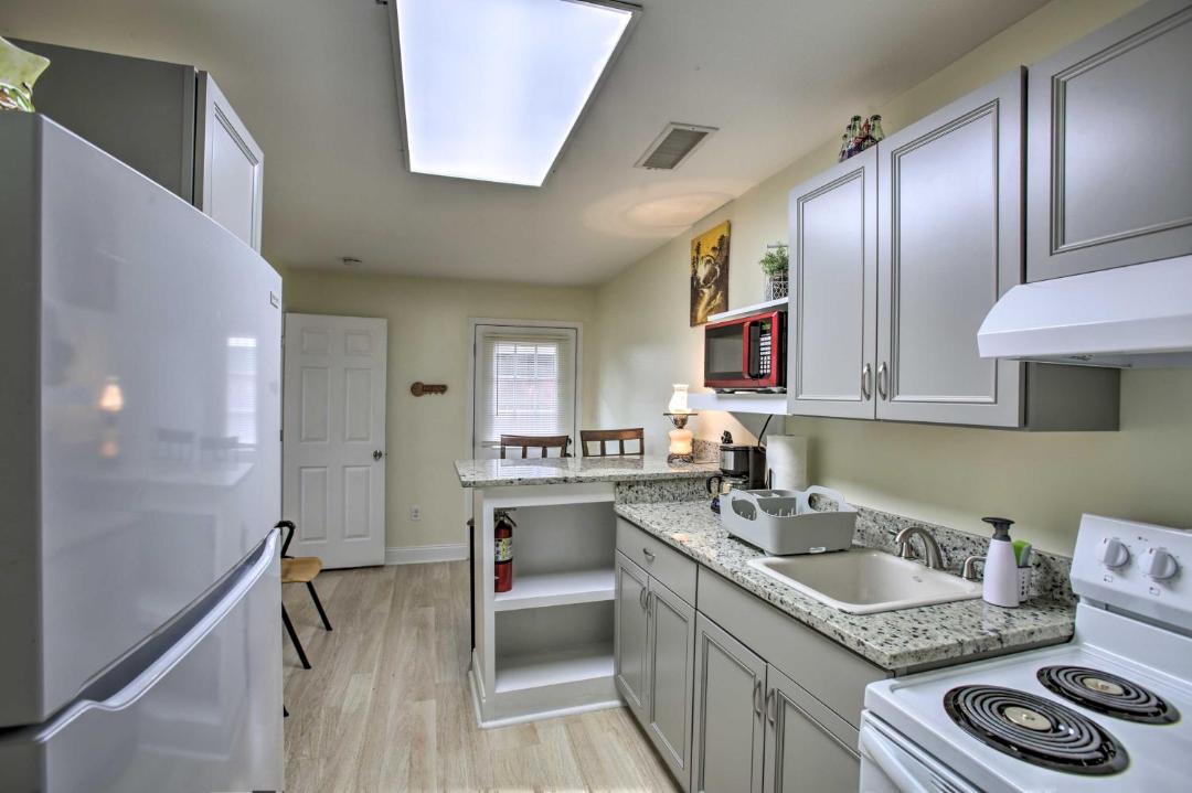 Photo of Kitchen in Westwego