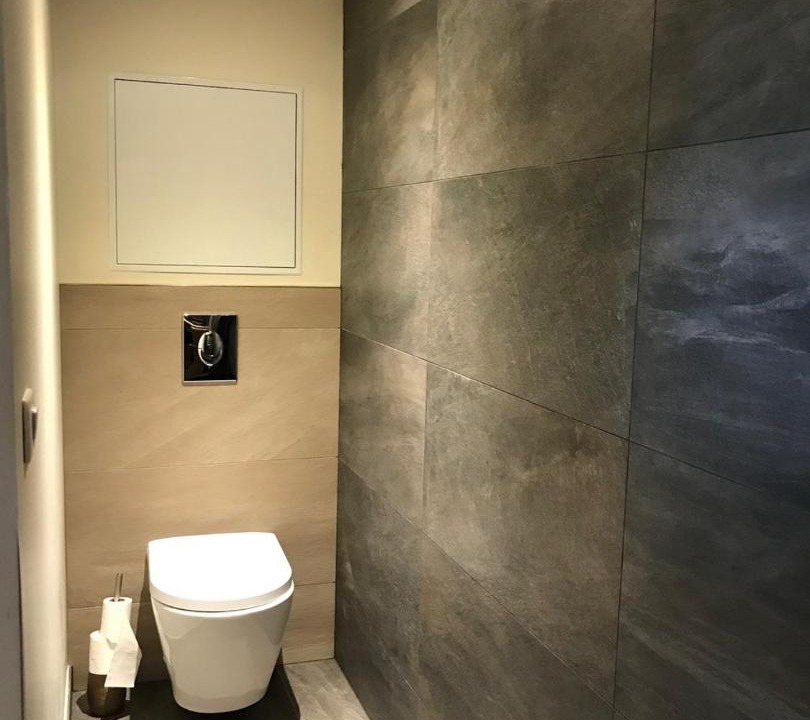 Photo of Bathroom in Ernolsheim-Bruche