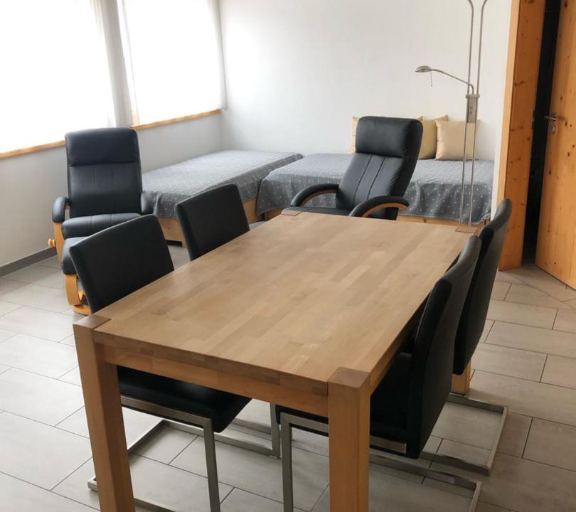 Photo of Livingroom in Engadin Scoul