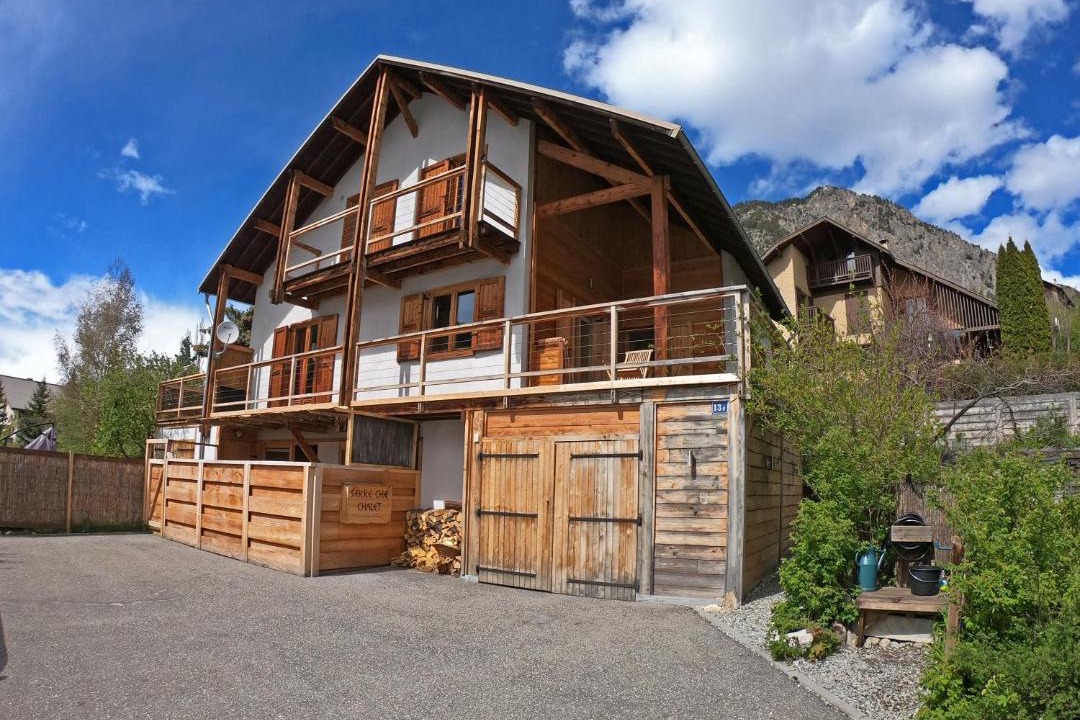 Photo of Others in Briancon