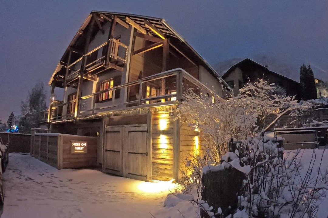 Photo of Others in Briancon