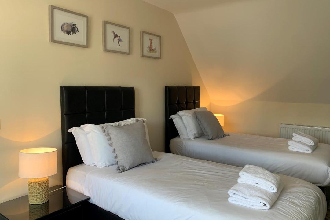 Photo of Bedroom in West Knighton