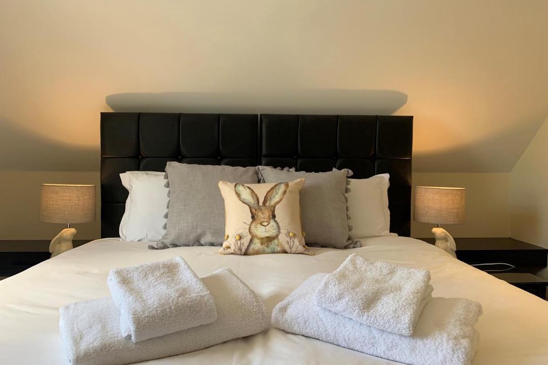 Photo of Bedroom in West Knighton