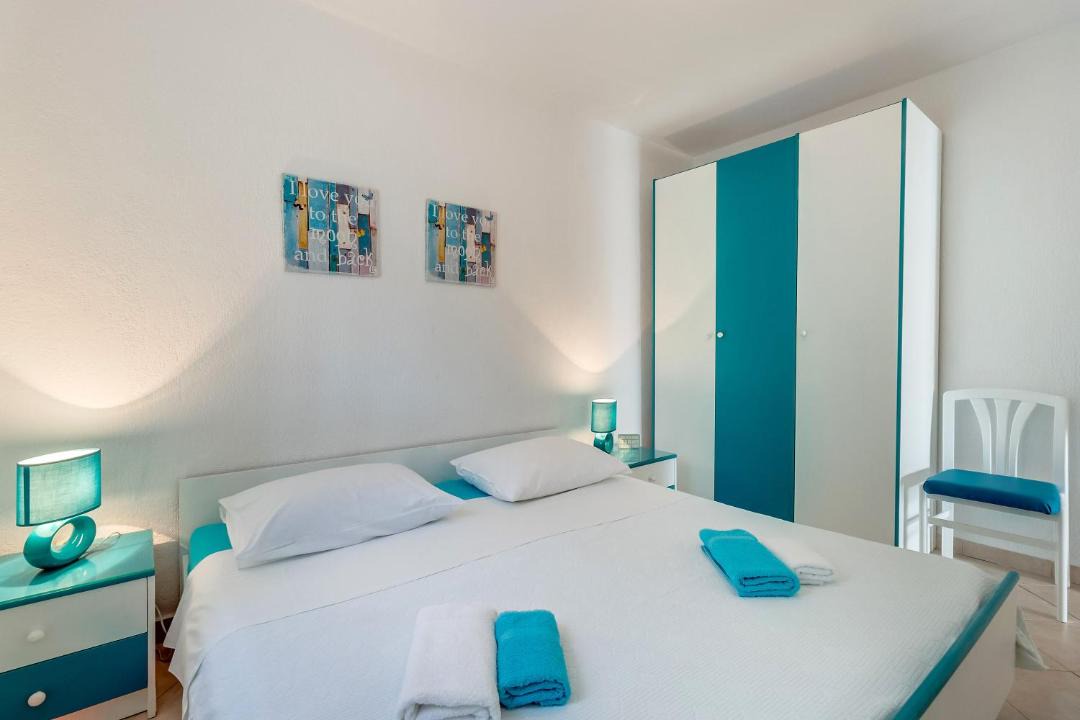 Photo of Bedroom in Martinscica