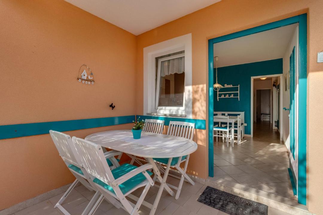 Photo of Livingroom in Martinscica