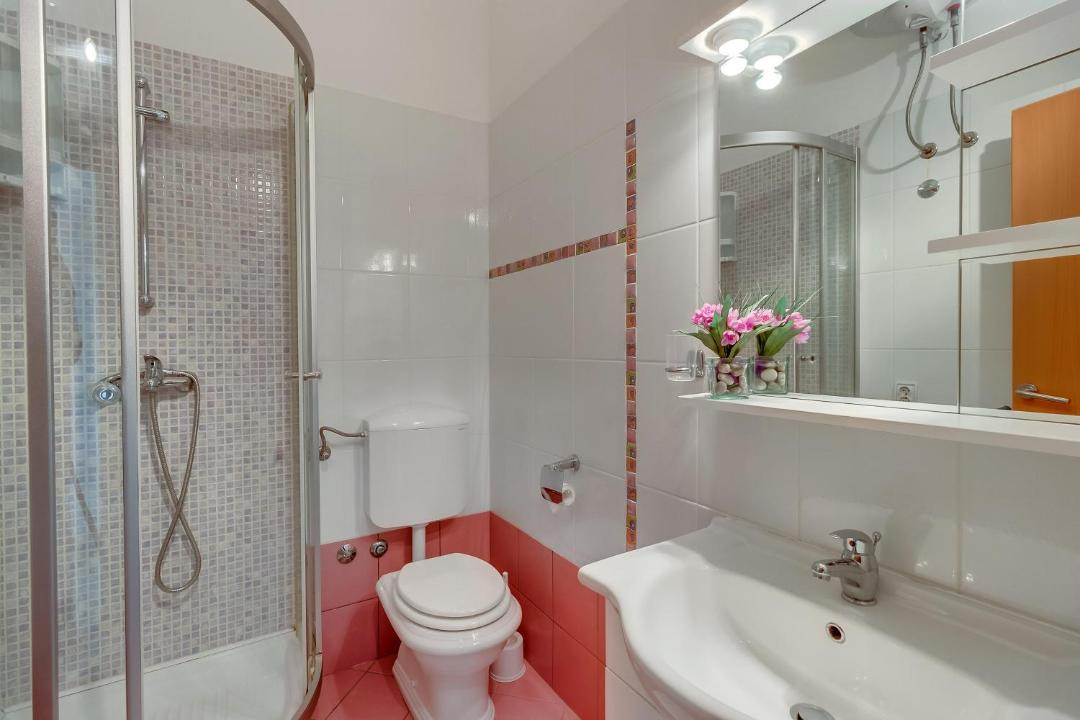 Photo of Bathroom in Martinscica