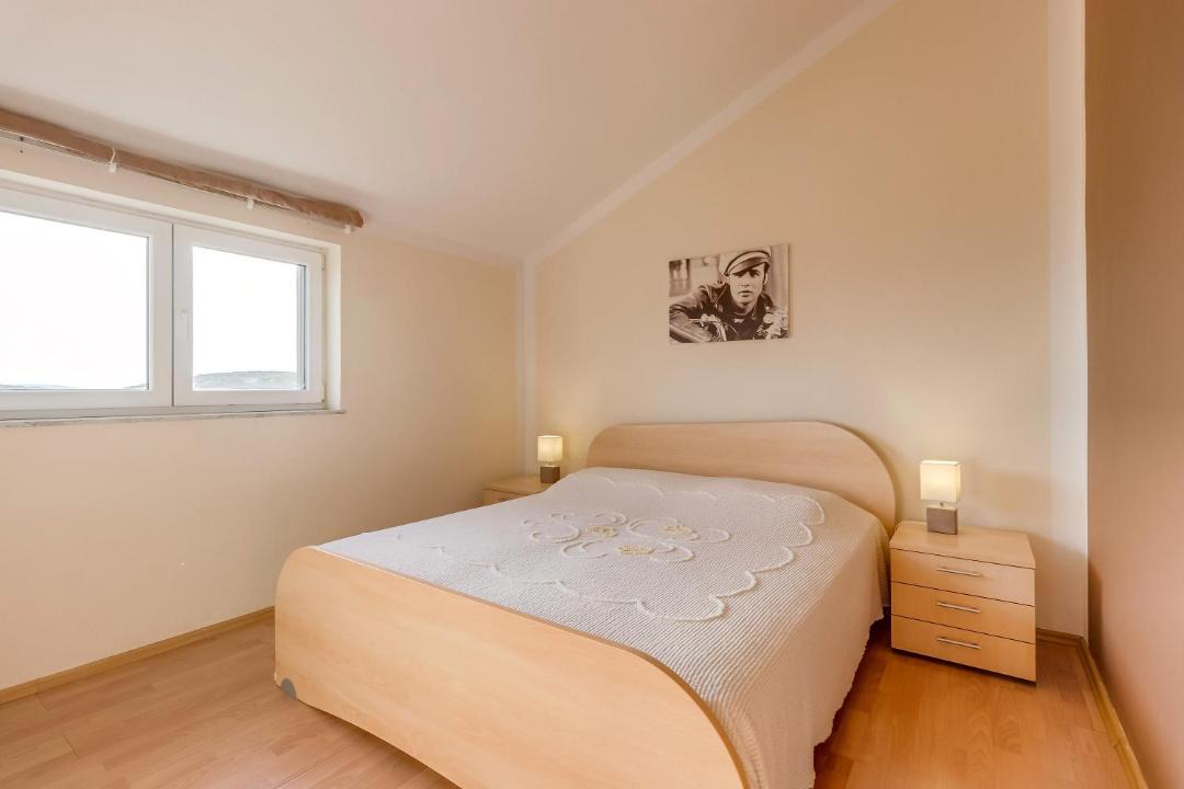 Photo of Bedroom in Martinscica
