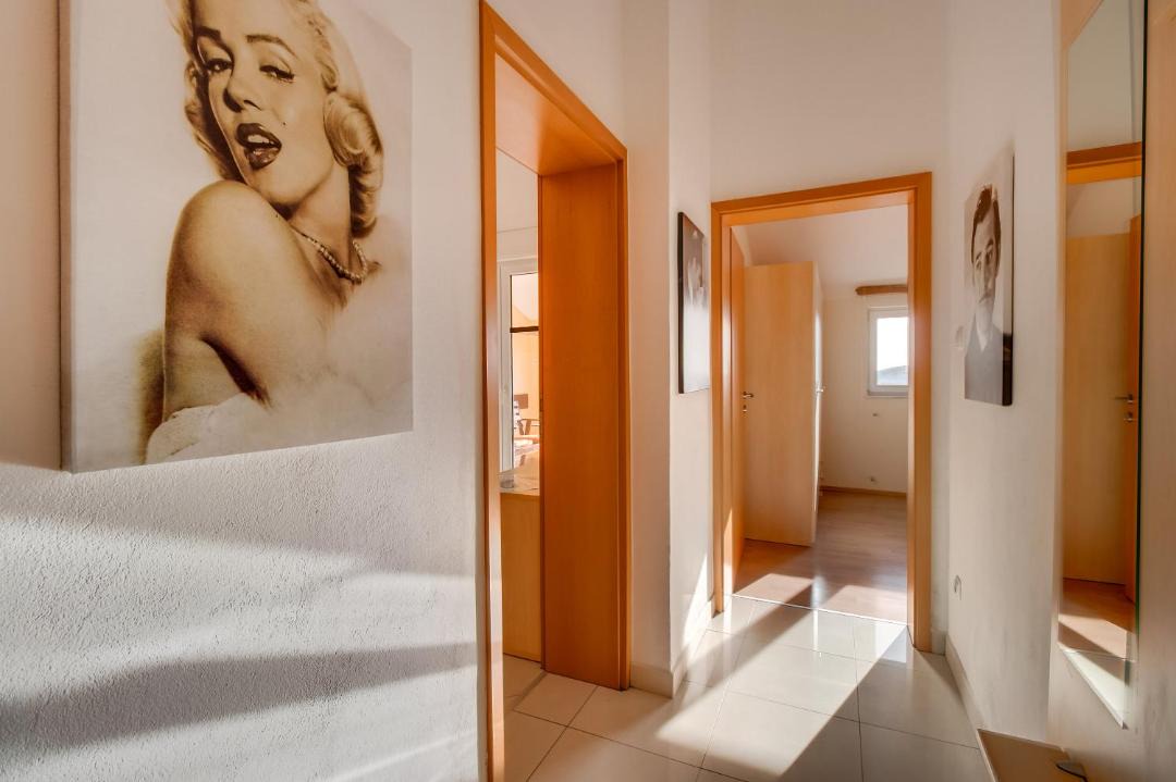 Photo of Bedroom in Martinscica