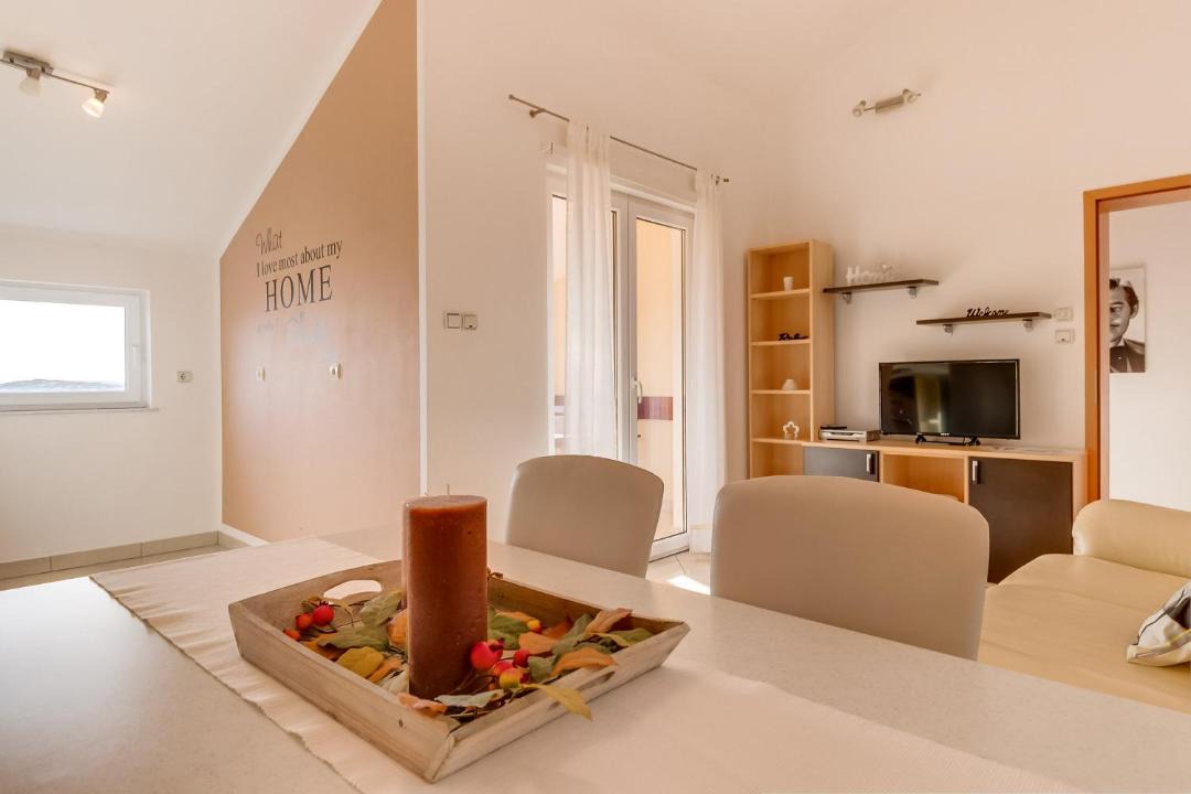 Photo of Livingroom in Martinscica