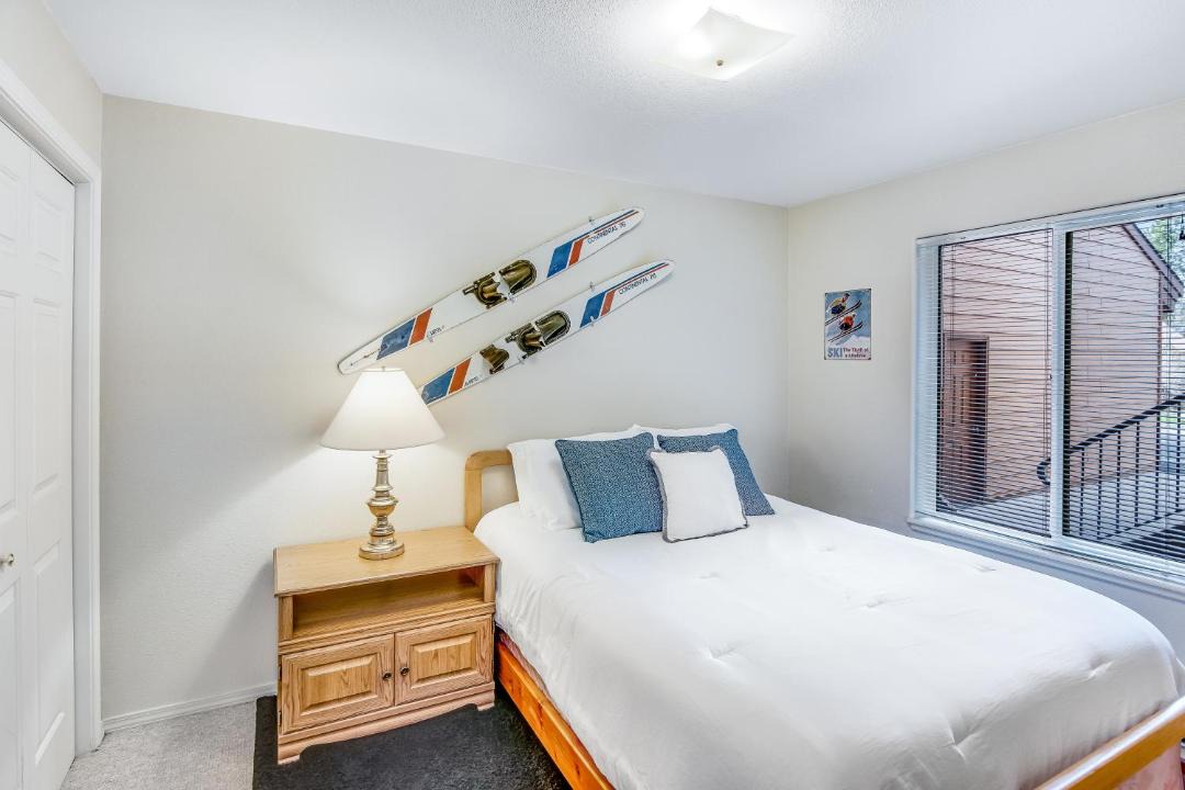 Photo of Bedroom in McCall