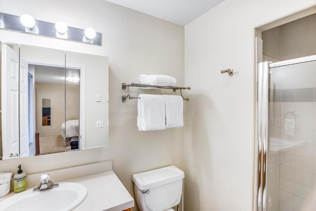 Photo of Bathroom in McCall