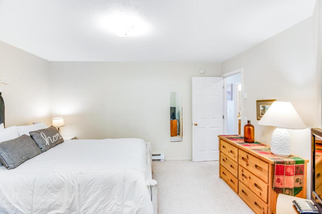 Photo of Bedroom in McCall