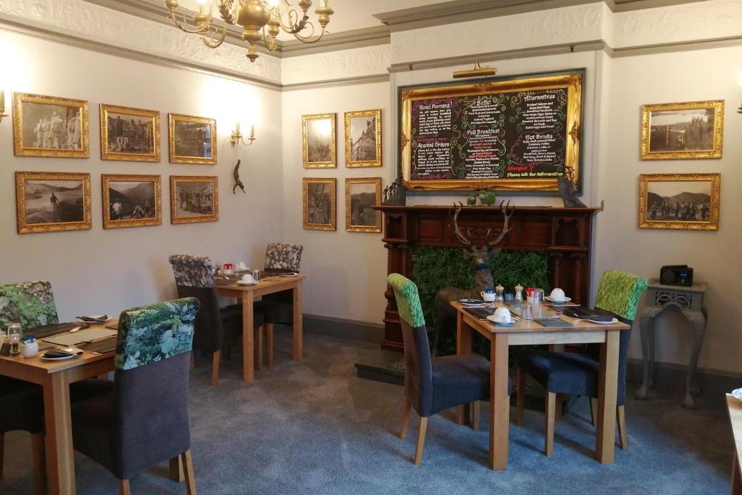 Photo of Others in Keswick