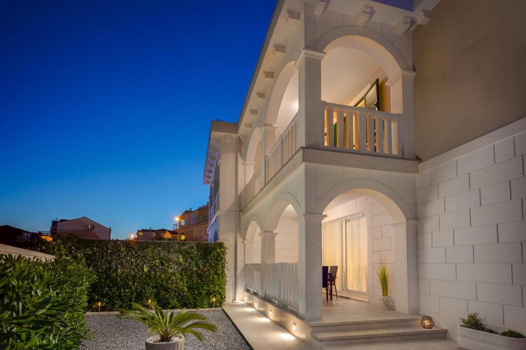 Photo of Patio Balcony in Grebastica