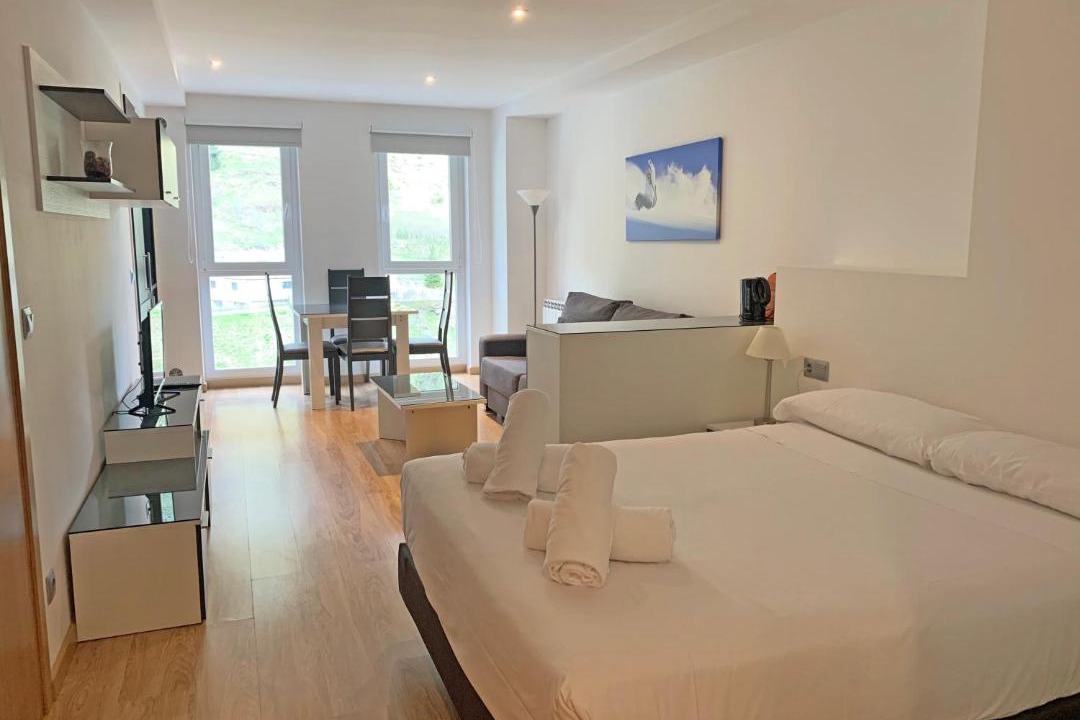 Photo of Bedroom in Arinsal