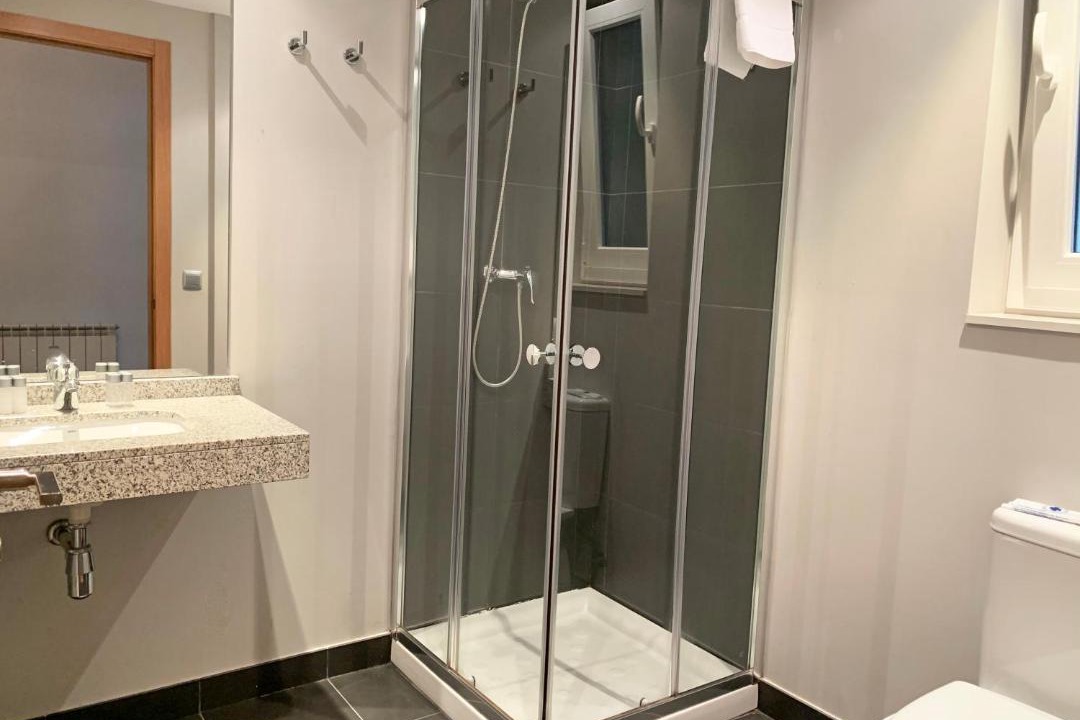 Photo of Bathroom in Arinsal