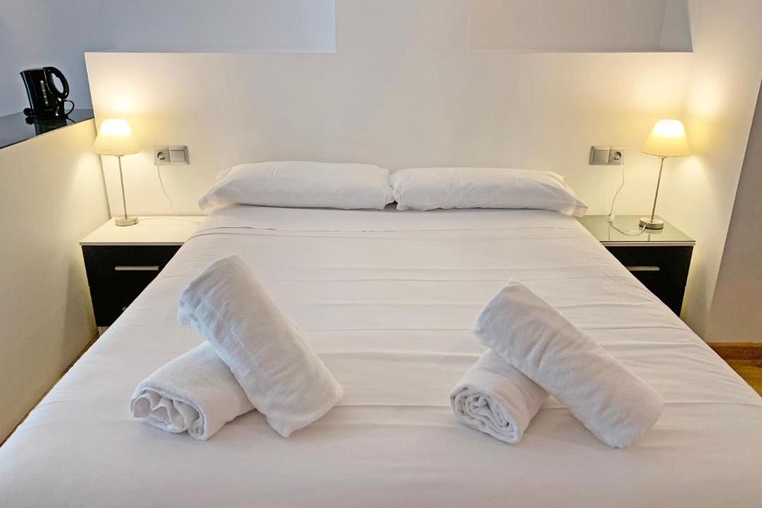 Photo of Bedroom in Arinsal
