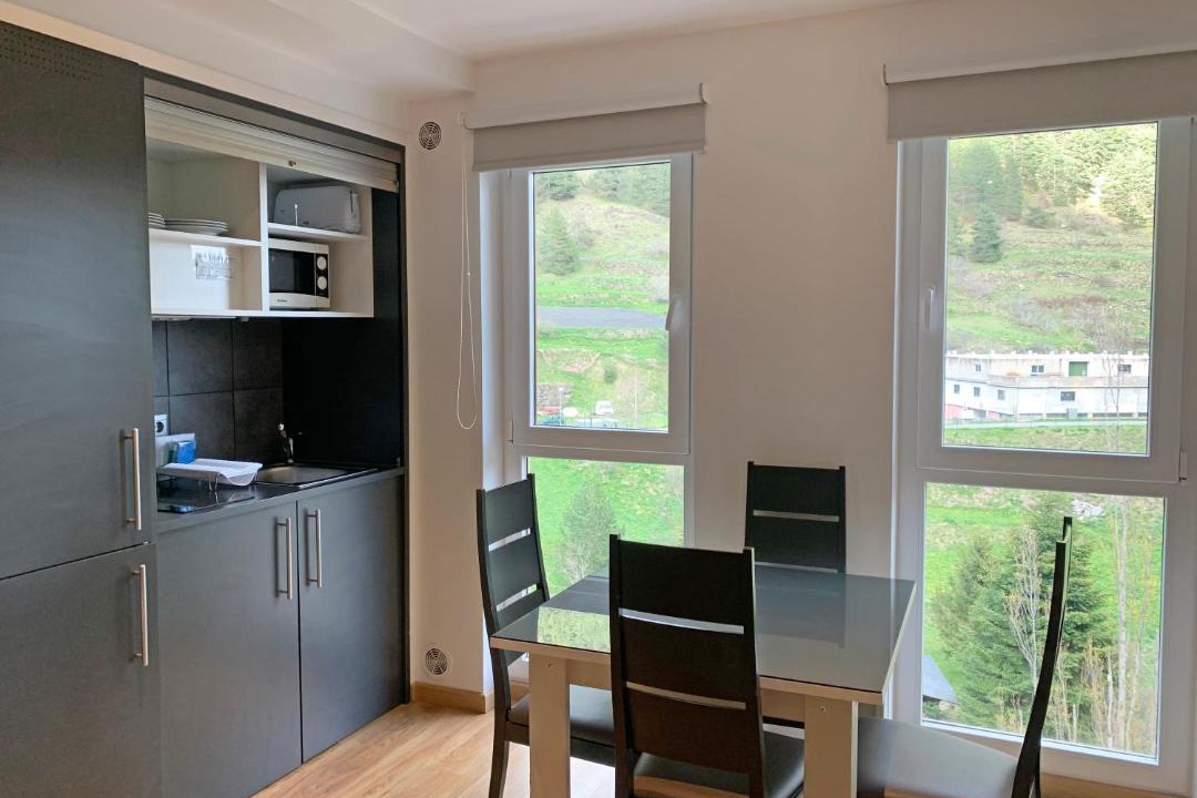 Photo of Kitchen in Arinsal