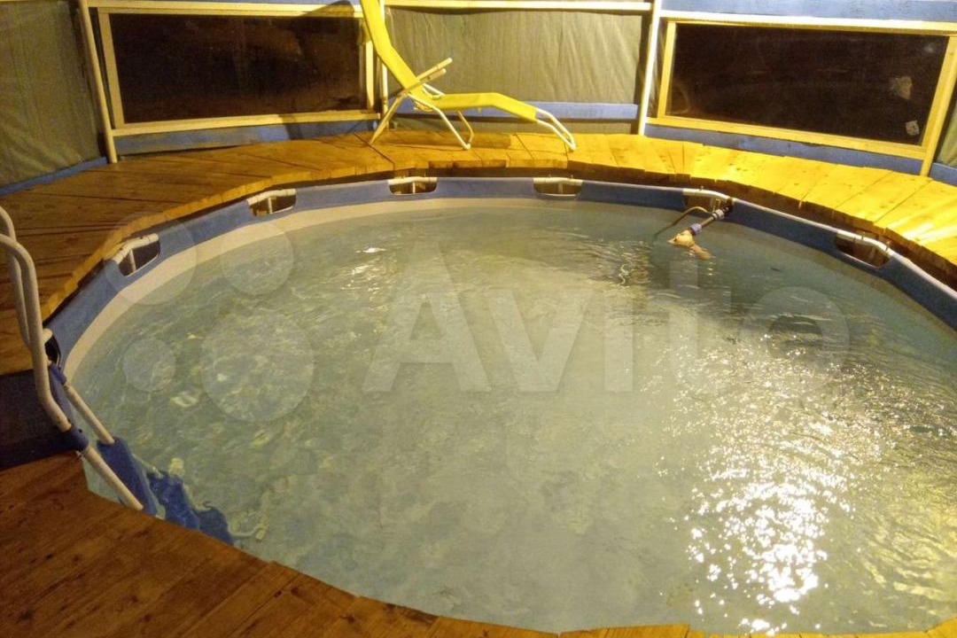 Photo of Outdoor in Burnashevo