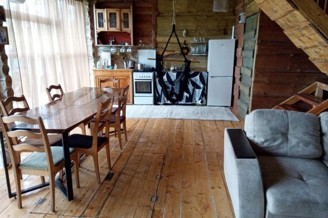 Photo of Livingroom in Burnashevo