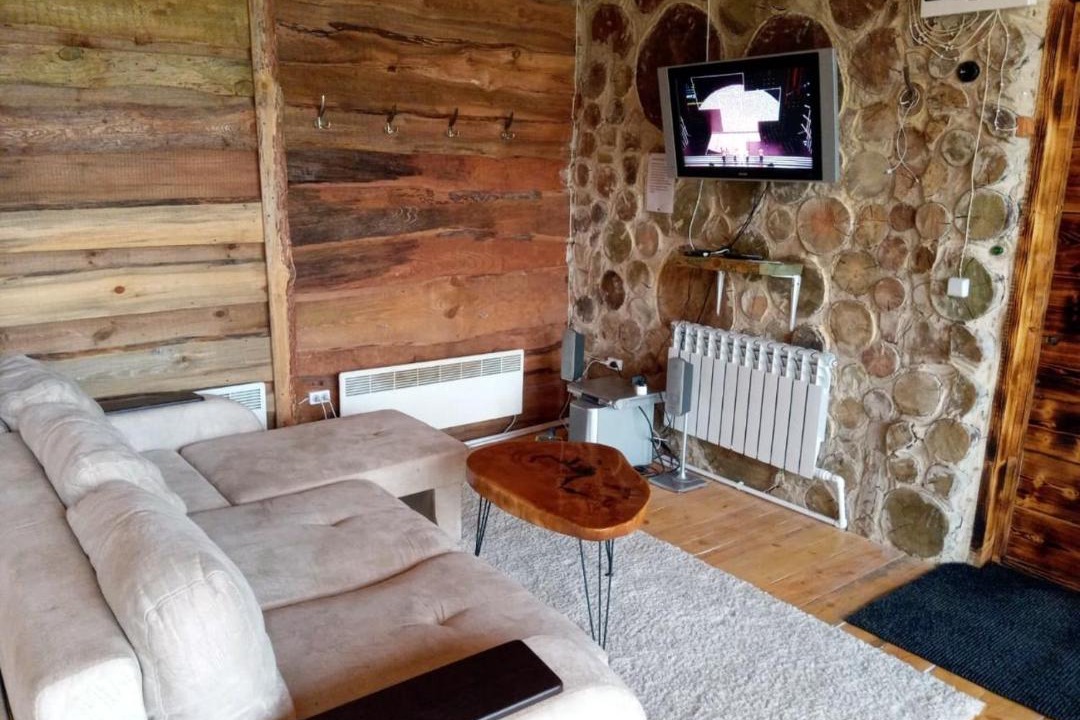 Photo of Livingroom in Burnashevo