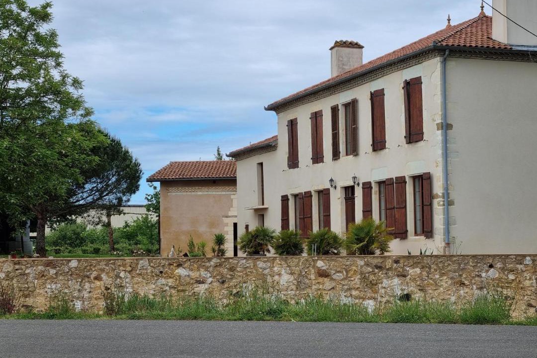 Photo of Others in Saint-Cricq-Chalosse