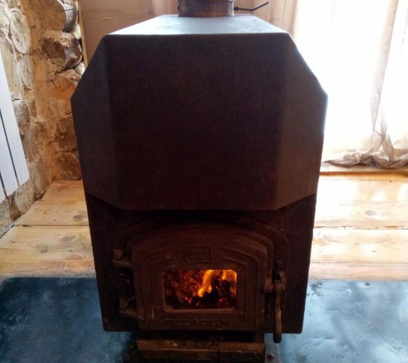 Photo of Others in Burnashevo